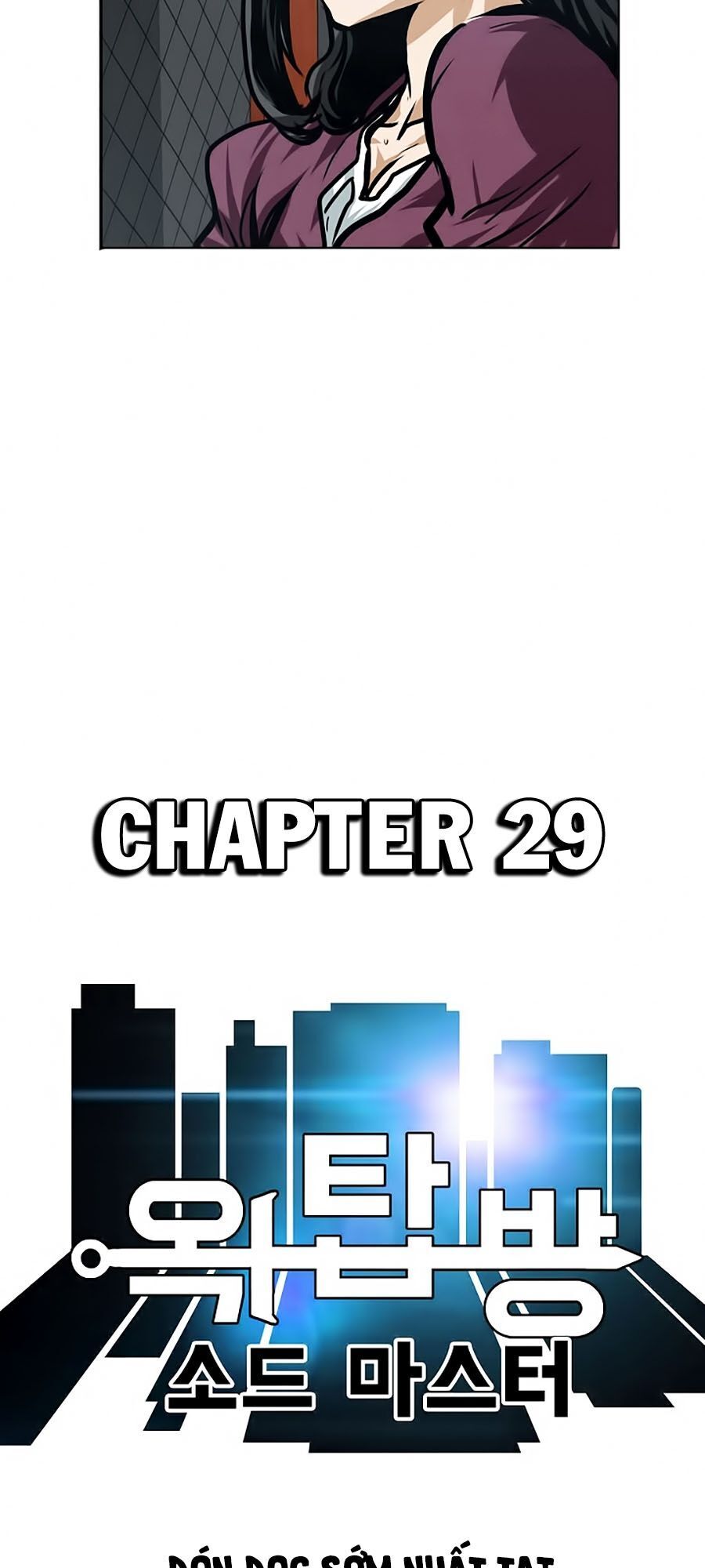 Bậc Thầy Kiếm Sư Chapter 29 - 45