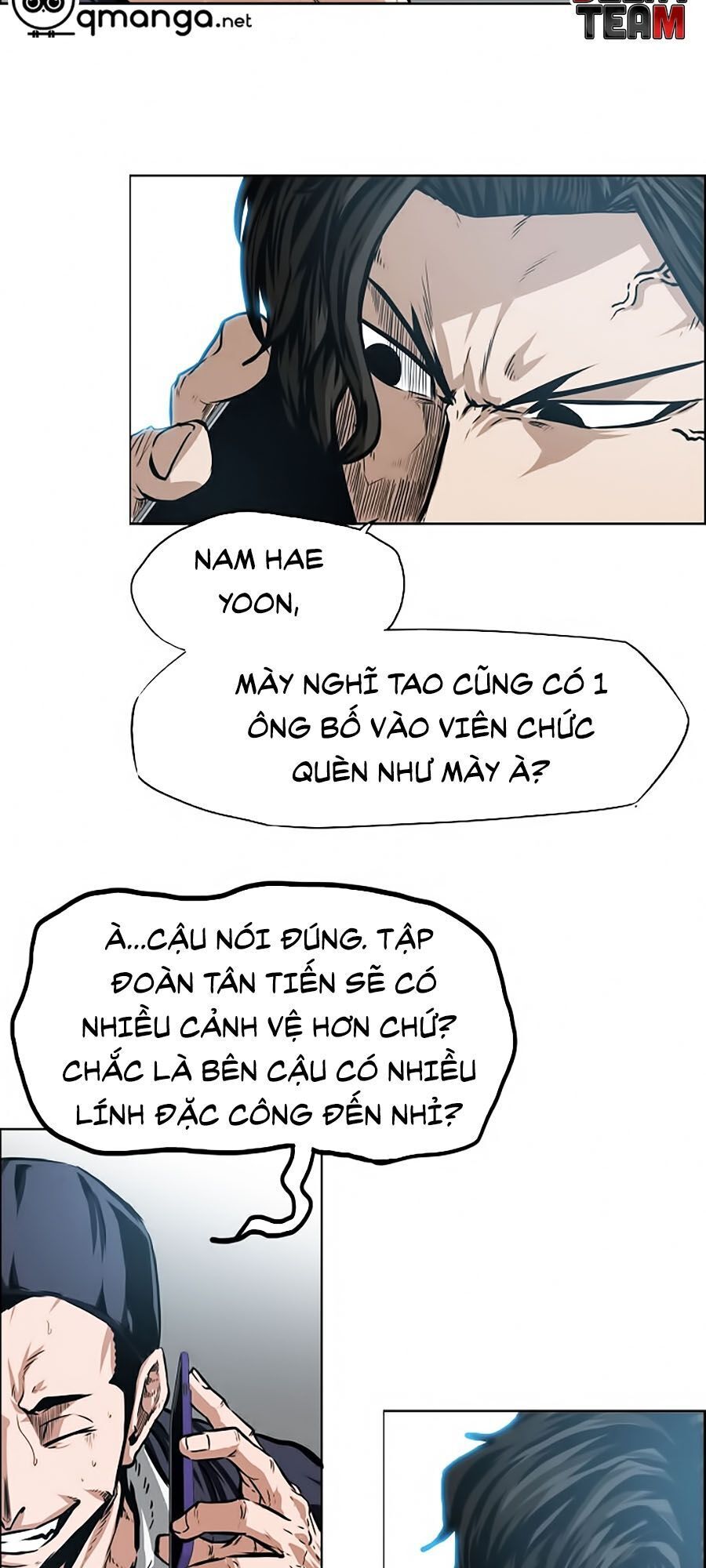 Bậc Thầy Kiếm Sư Chapter 29 - 57