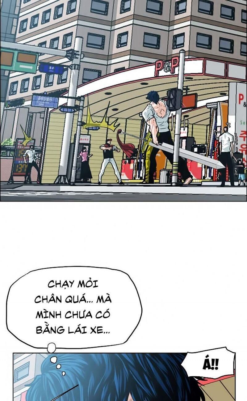 Bậc Thầy Kiếm Sư Chapter 30 - 46