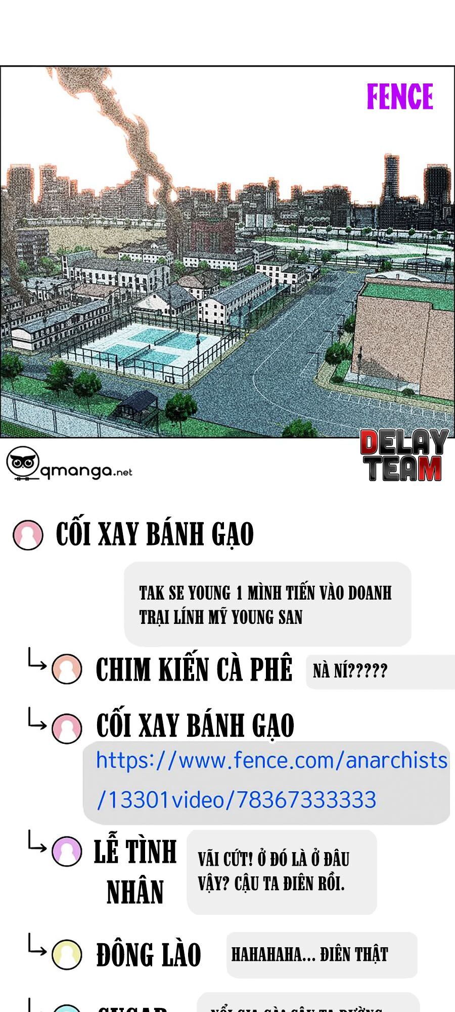 Bậc Thầy Kiếm Sư Chapter 35 - 48