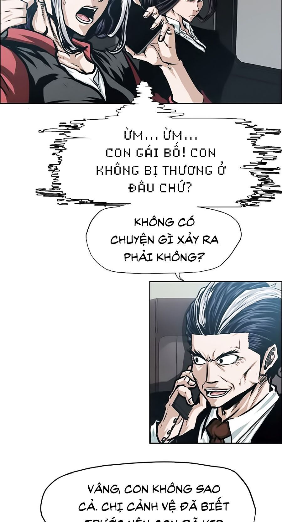 Bậc Thầy Kiếm Sư Chapter 36 - 28