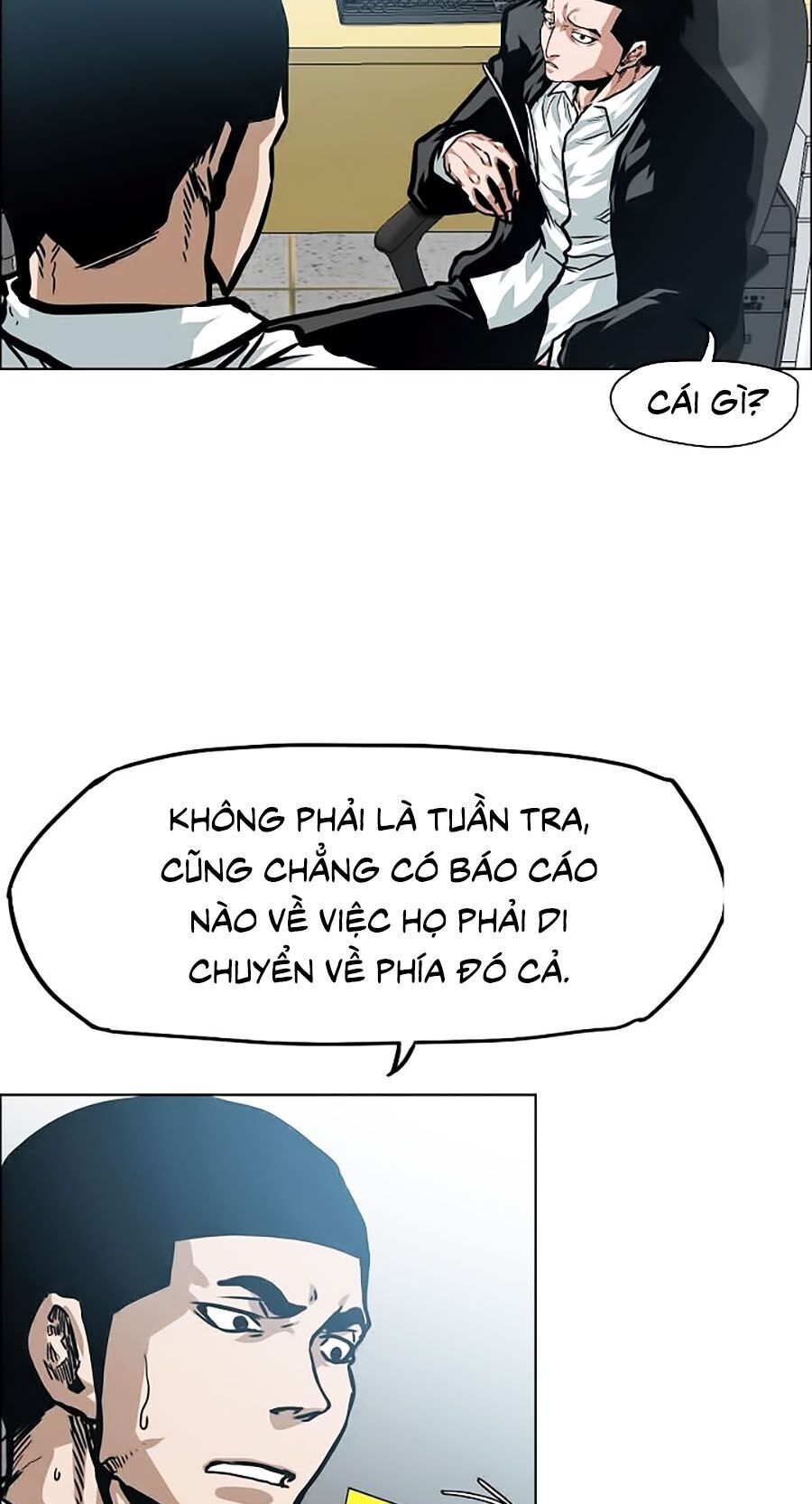 Bậc Thầy Kiếm Sư Chapter 36 - 67