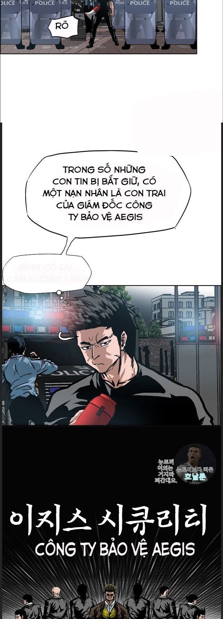 Bậc Thầy Kiếm Sư Chapter 19 - 20