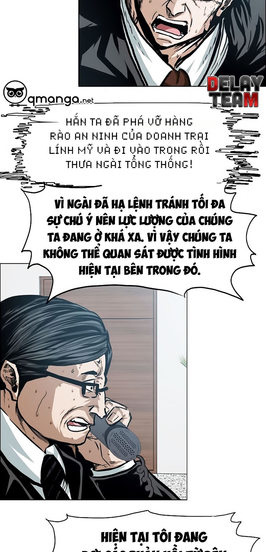 Bậc Thầy Kiếm Sư Chapter 33 - 23