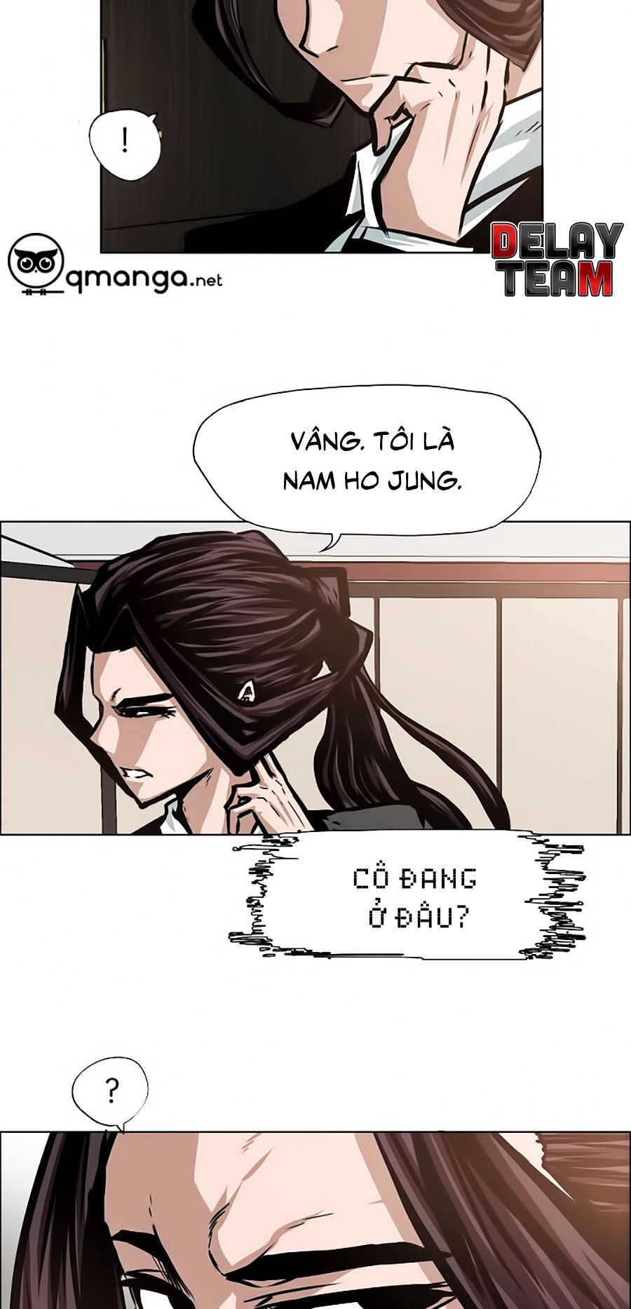 Bậc Thầy Kiếm Sư Chapter 33 - 25