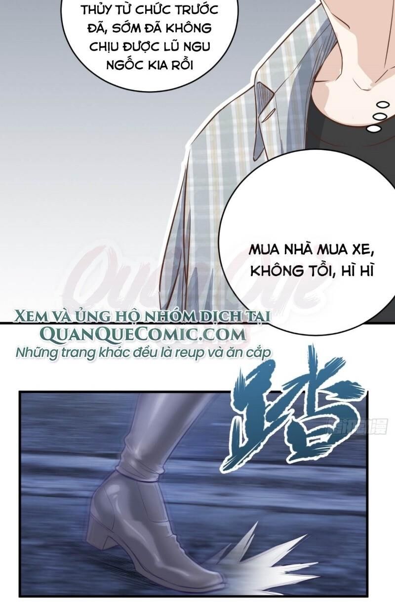 Chí Tôn Thần Nhãn Chapter 10 - 2