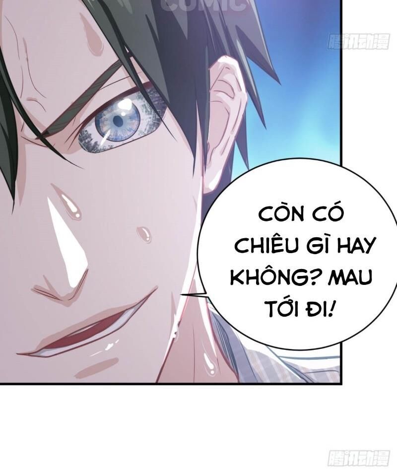 Chí Tôn Thần Nhãn Chapter 10 - 26