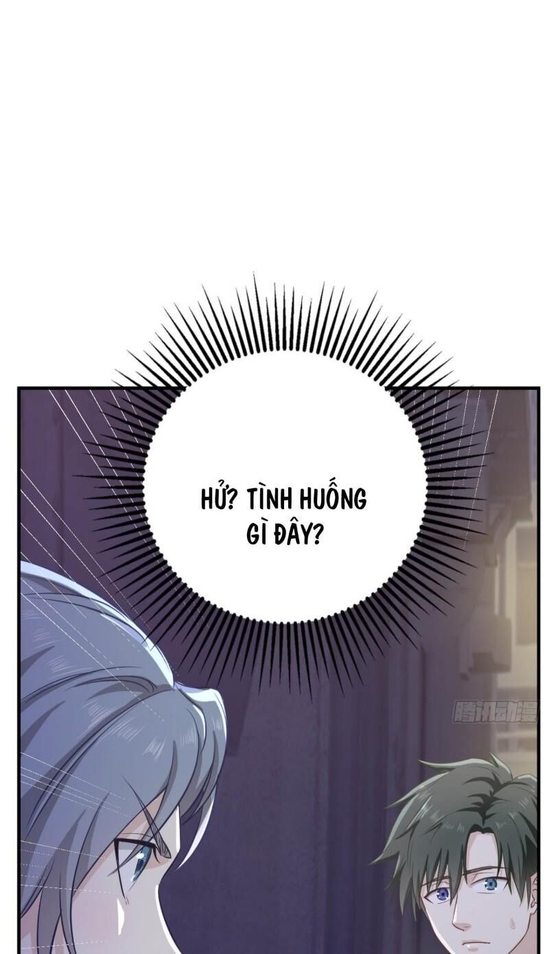 Chí Tôn Thần Nhãn Chapter 10 - 5