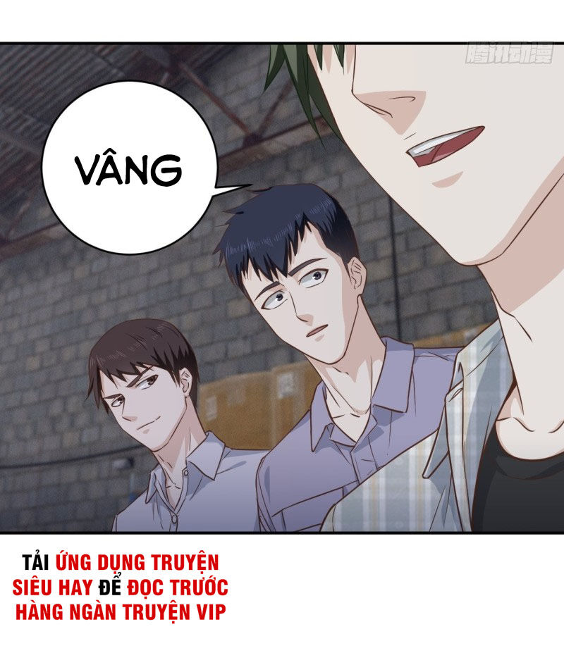 Chí Tôn Thần Nhãn Chapter 12 - 15