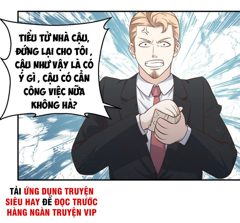 Chí Tôn Thần Nhãn Chapter 12 - 22