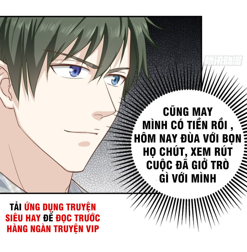 Chí Tôn Thần Nhãn Chapter 12 - 9