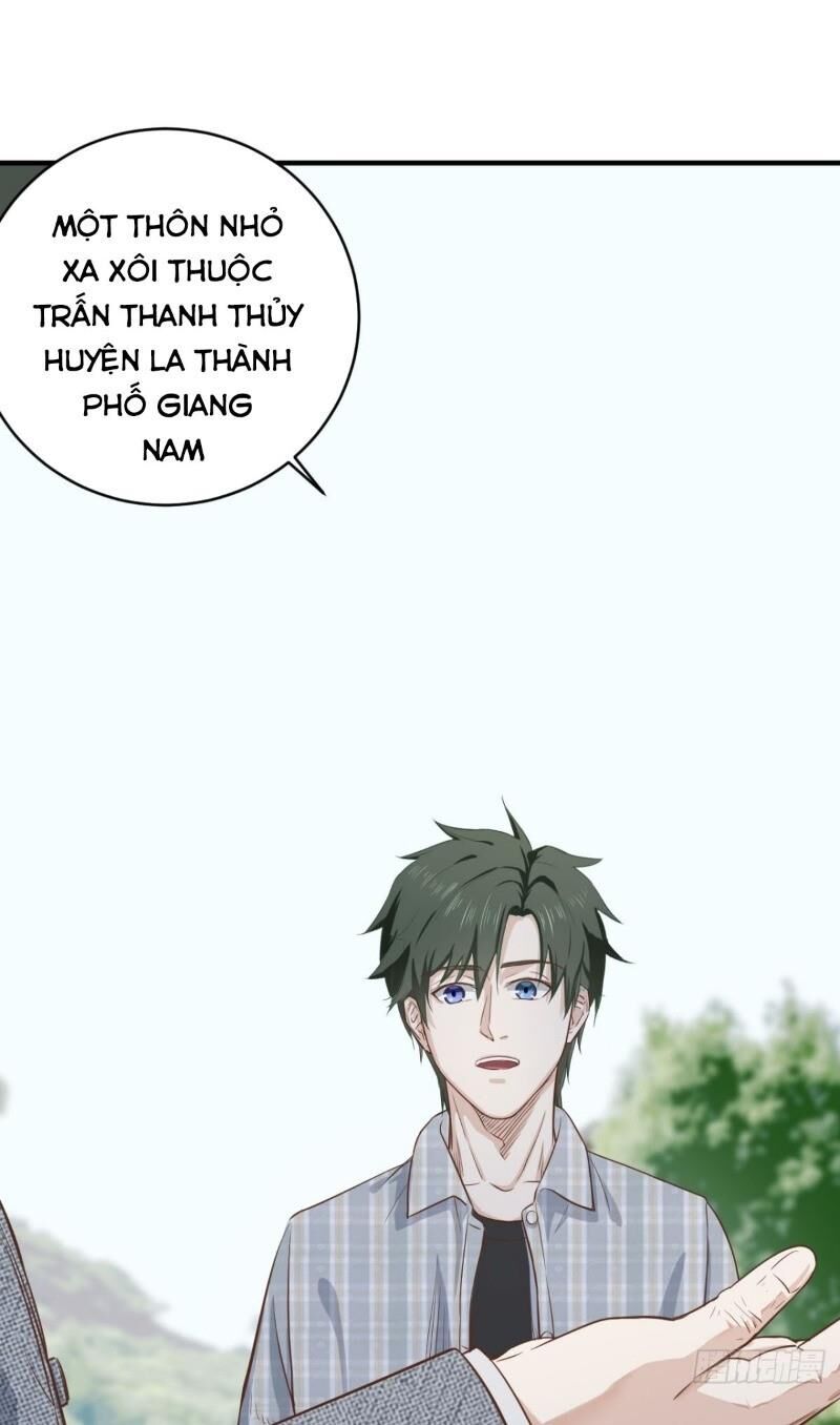 Chí Tôn Thần Nhãn Chapter 6 - 11