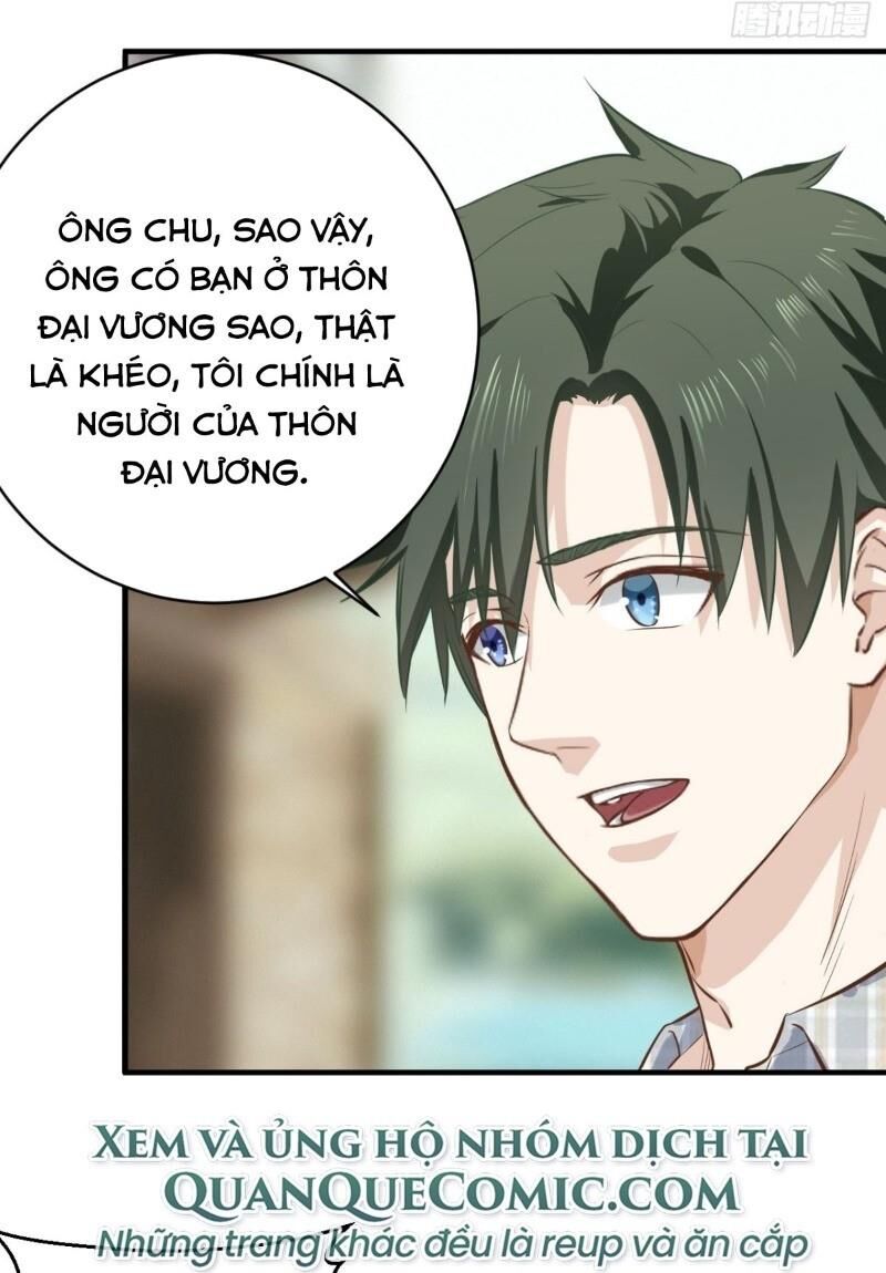 Chí Tôn Thần Nhãn Chapter 6 - 13