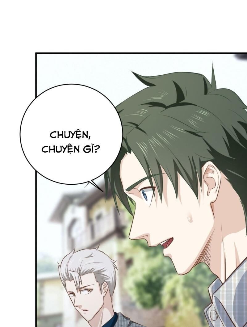 Chí Tôn Thần Nhãn Chapter 6 - 17