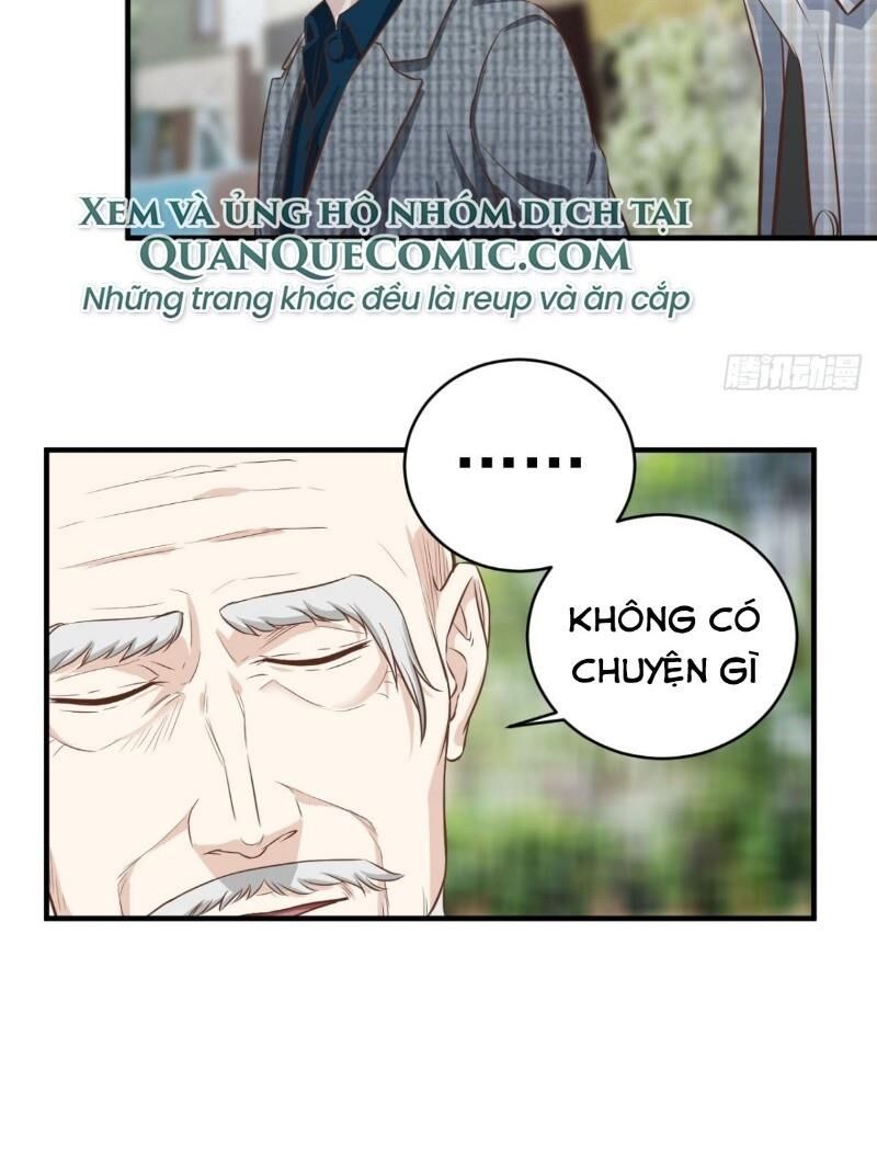 Chí Tôn Thần Nhãn Chapter 6 - 18