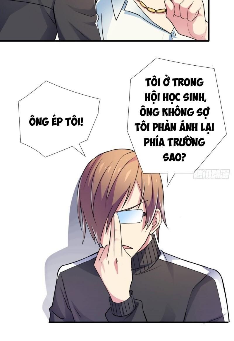 Hệ Thống Bái Kim Siêu Cấp Chapter 4 - 4