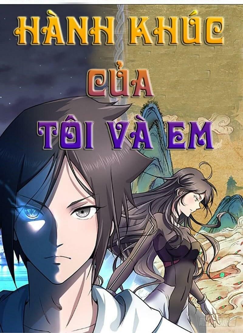 Hành Khúc Của Tôi Và Em Chapter 10 - 1