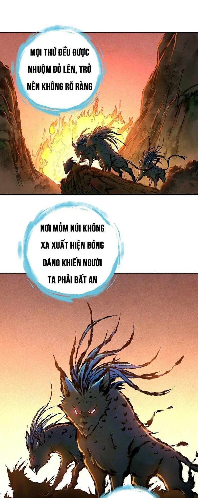 Hành Khúc Của Tôi Và Em Chapter 10 - 15