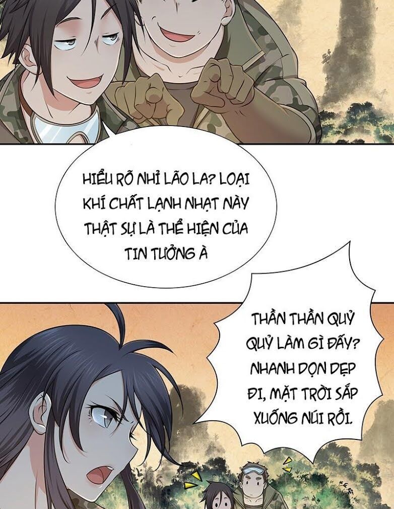 Hành Khúc Của Tôi Và Em Chapter 10 - 8