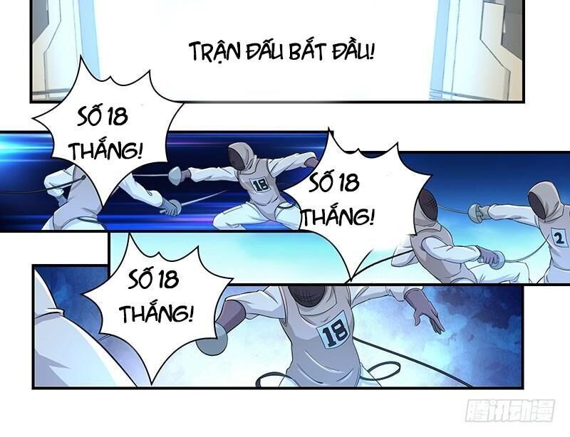 Hành Khúc Của Tôi Và Em Chapter 2 - 11