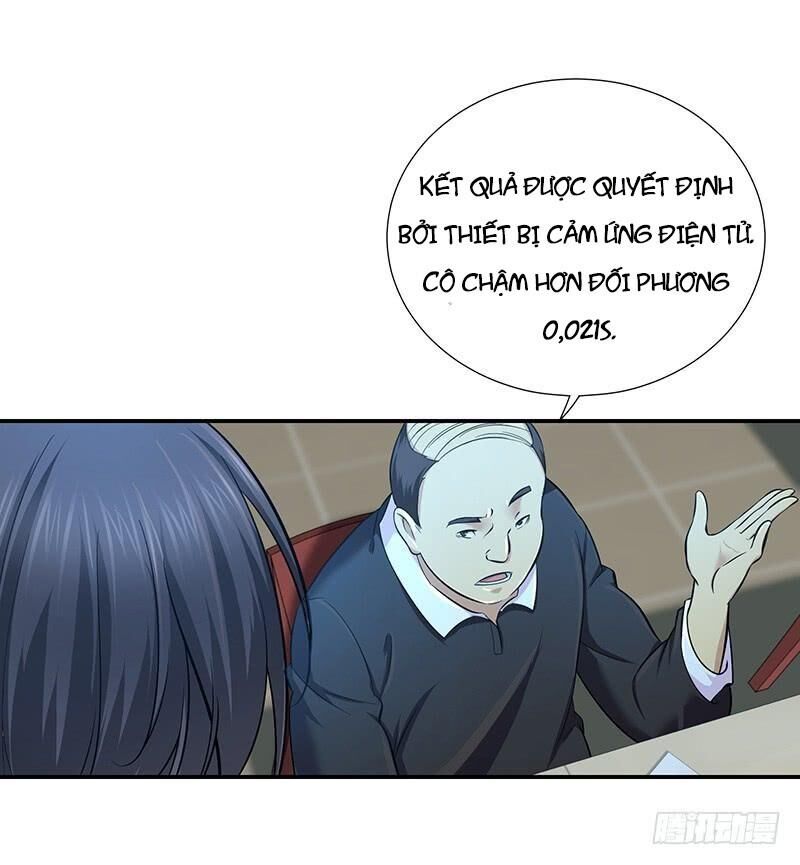 Hành Khúc Của Tôi Và Em Chapter 2 - 18