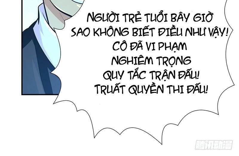 Hành Khúc Của Tôi Và Em Chapter 2 - 20