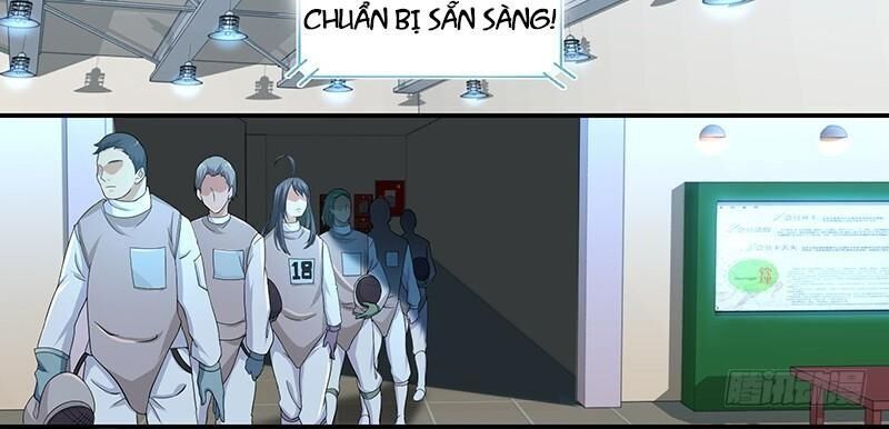 Hành Khúc Của Tôi Và Em Chapter 2 - 9