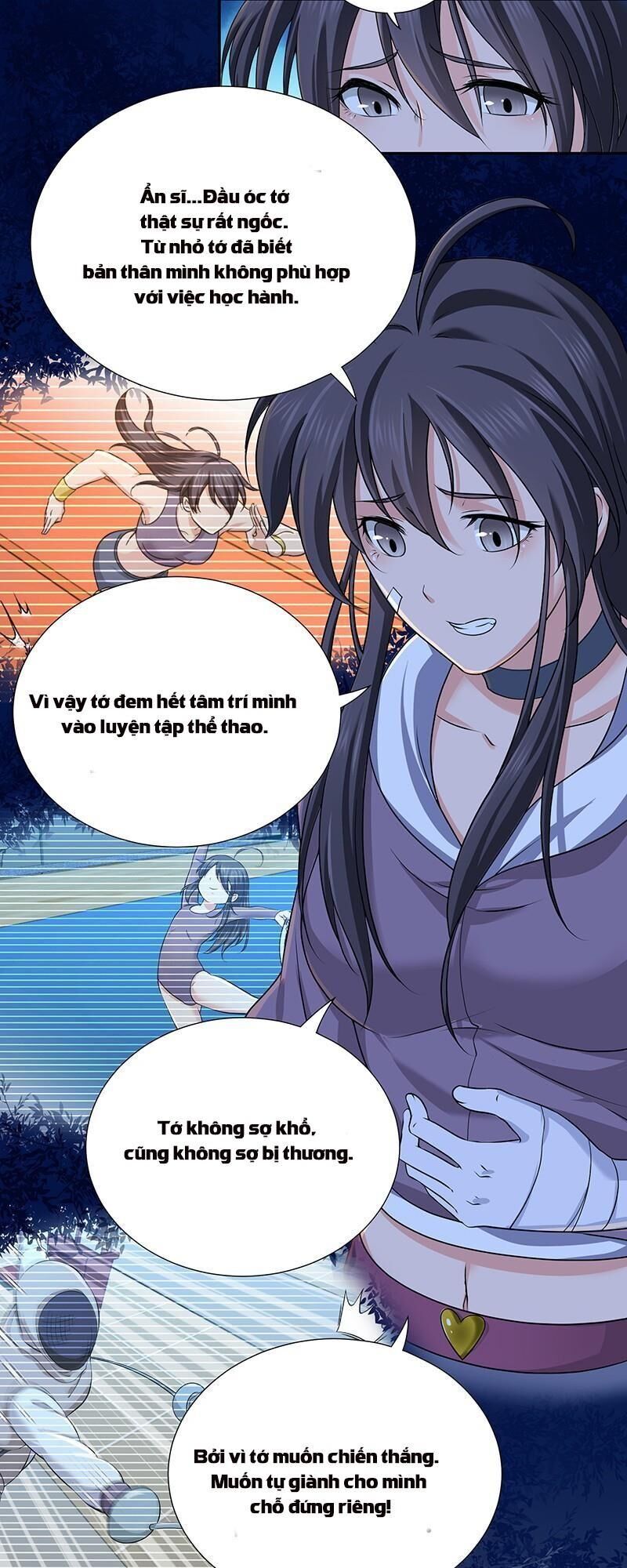 Hành Khúc Của Tôi Và Em Chapter 6 - 19