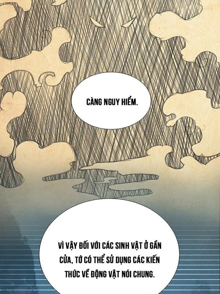 Hành Khúc Của Tôi Và Em Chapter 8 - 11