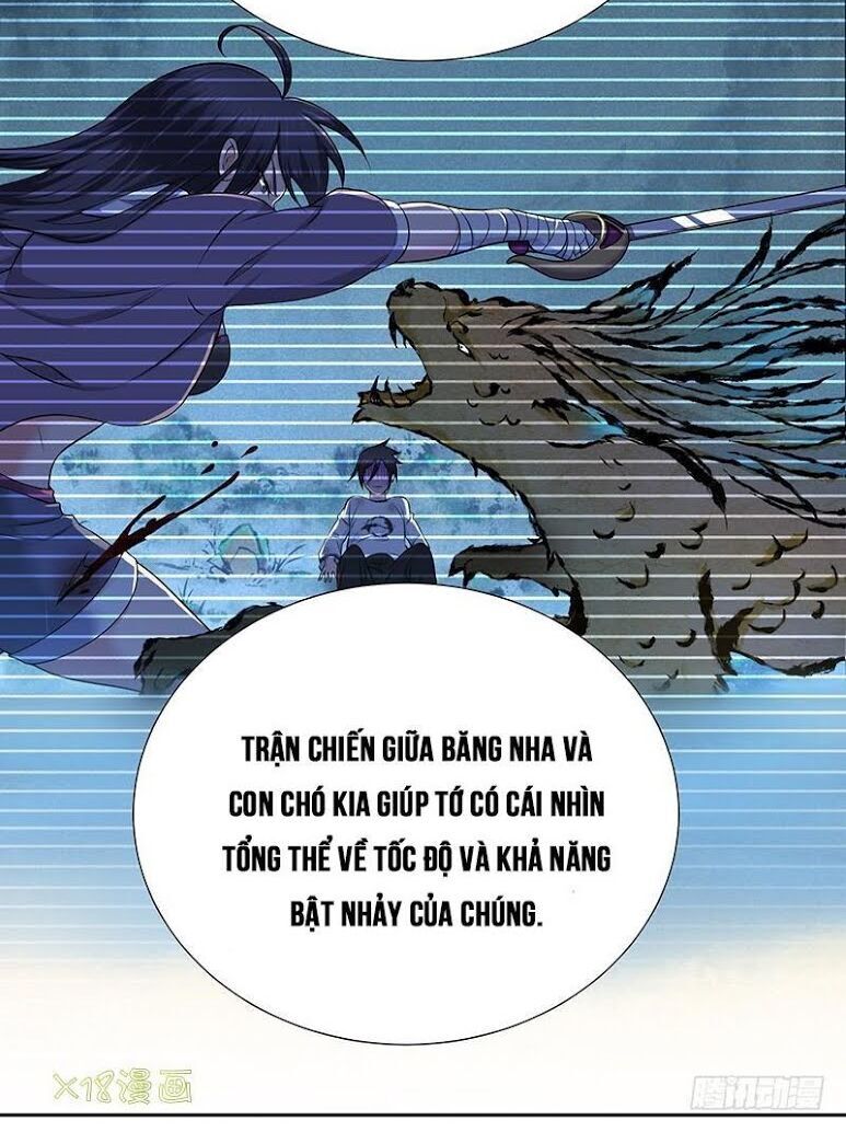 Hành Khúc Của Tôi Và Em Chapter 8 - 12