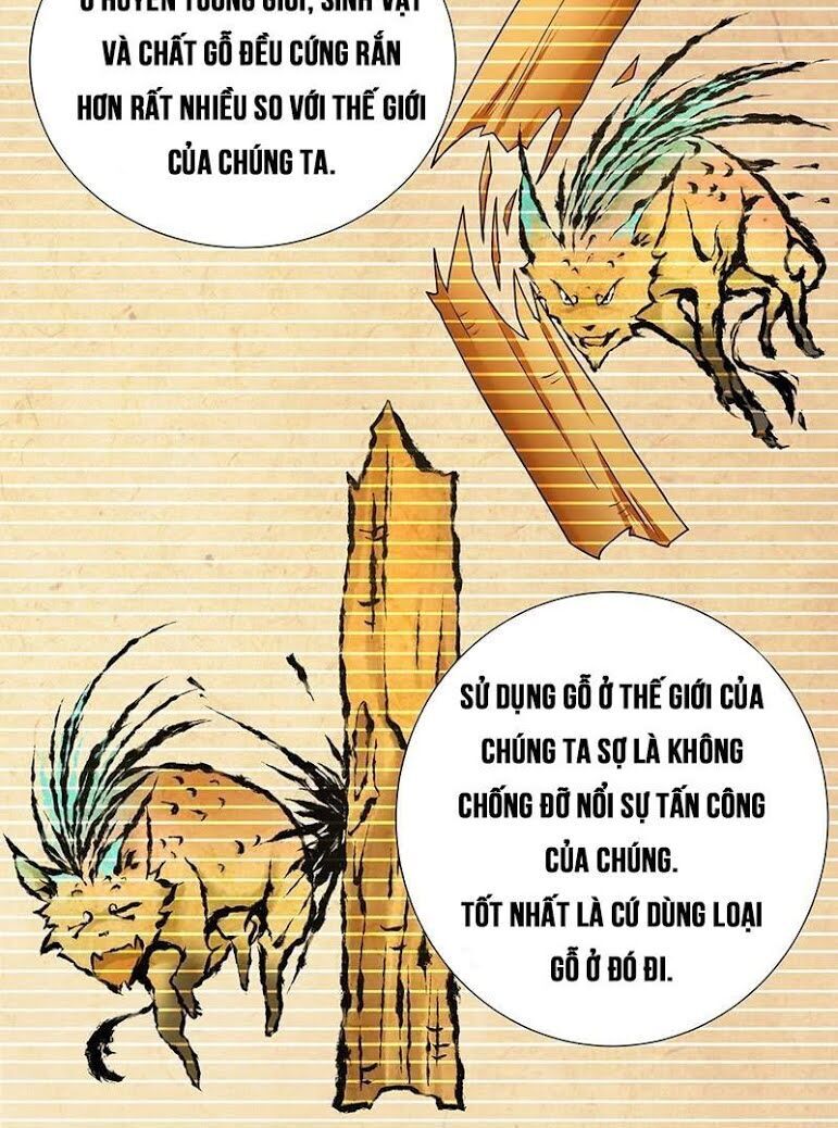 Hành Khúc Của Tôi Và Em Chapter 8 - 16