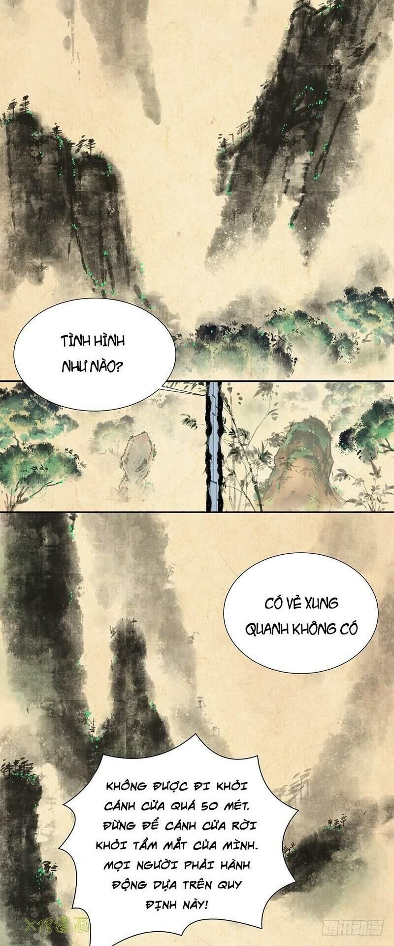 Hành Khúc Của Tôi Và Em Chapter 8 - 19