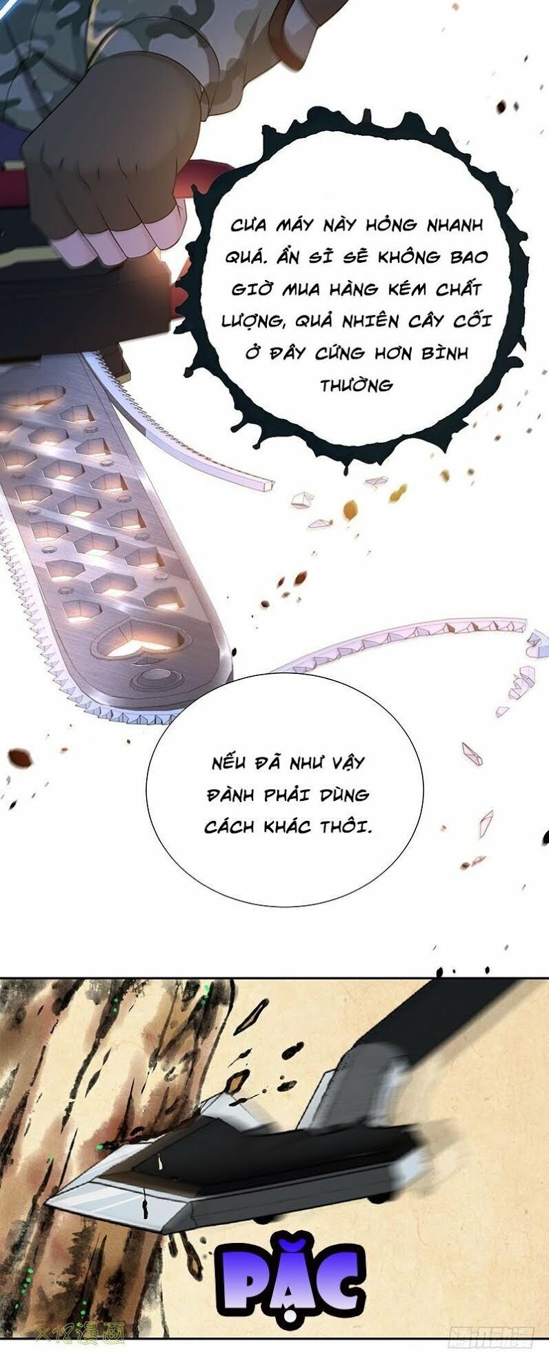 Hành Khúc Của Tôi Và Em Chapter 8 - 29