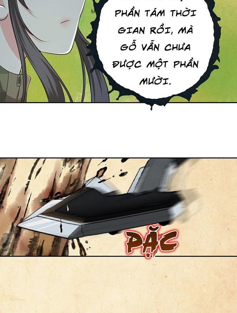 Hành Khúc Của Tôi Và Em Chapter 8 - 31