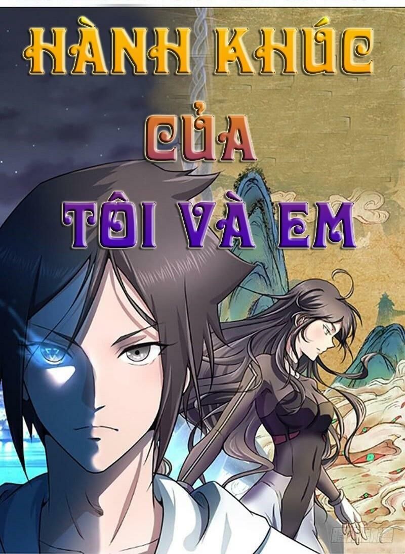 Hành Khúc Của Tôi Và Em Chapter 9 - 1