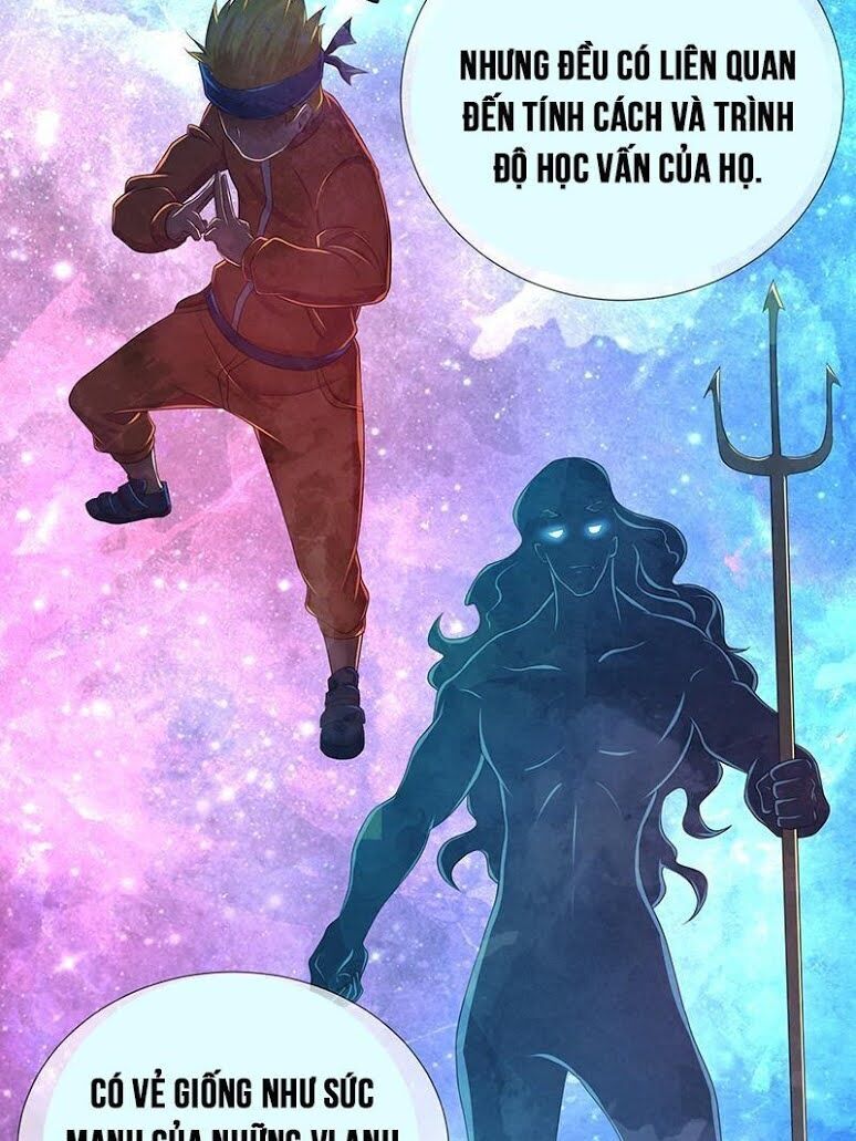 Hành Khúc Của Tôi Và Em Chapter 9 - 18