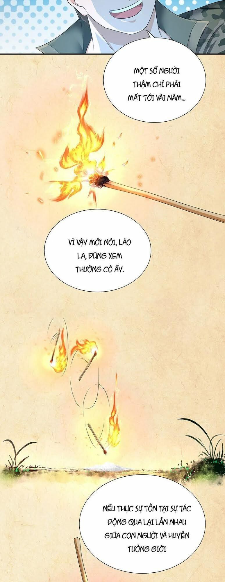 Hành Khúc Của Tôi Và Em Chapter 9 - 20