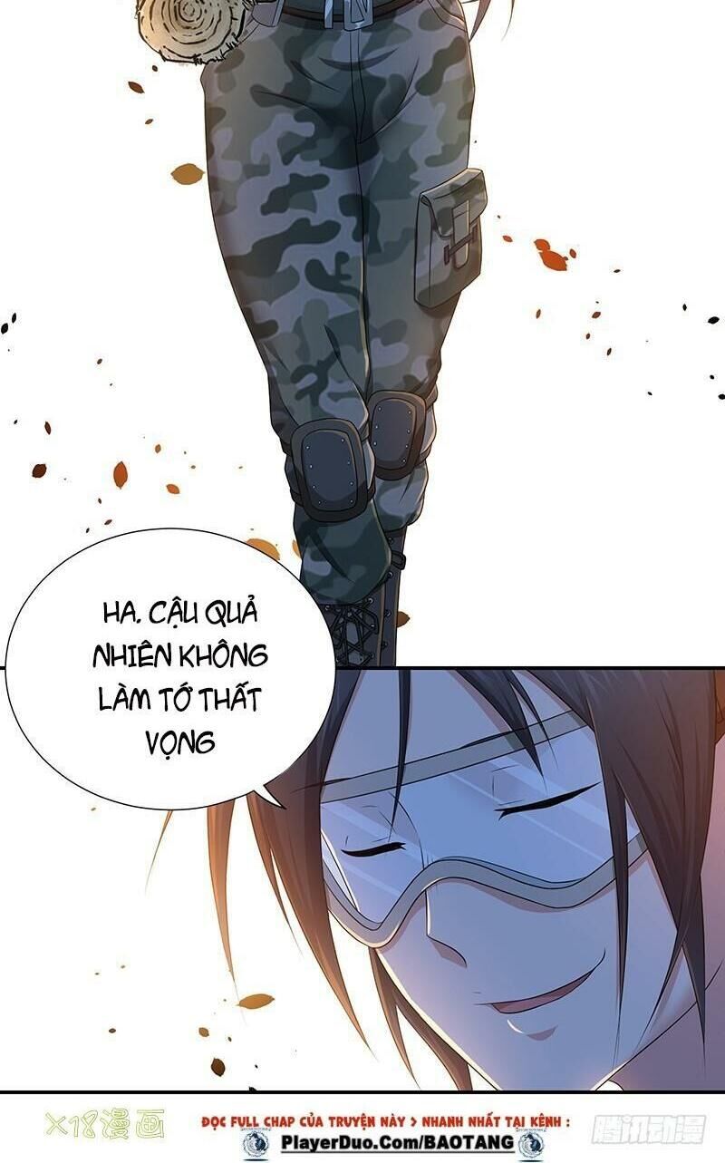 Hành Khúc Của Tôi Và Em Chapter 9 - 24