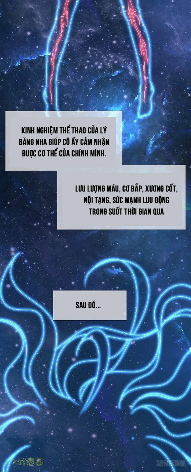 Hành Khúc Của Tôi Và Em Chapter 9 - 7