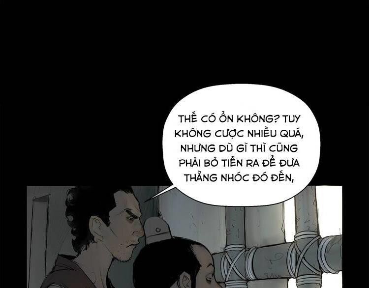 Danh Kiếm Chapter 1 - 34