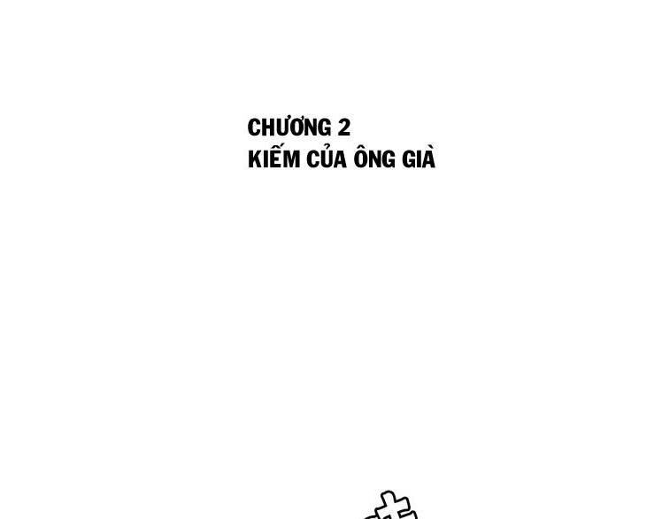 Danh Kiếm Chapter 2 - 11