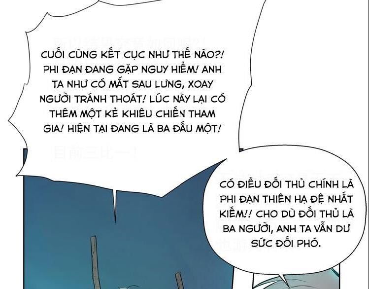 Danh Kiếm Chapter 2 - 35