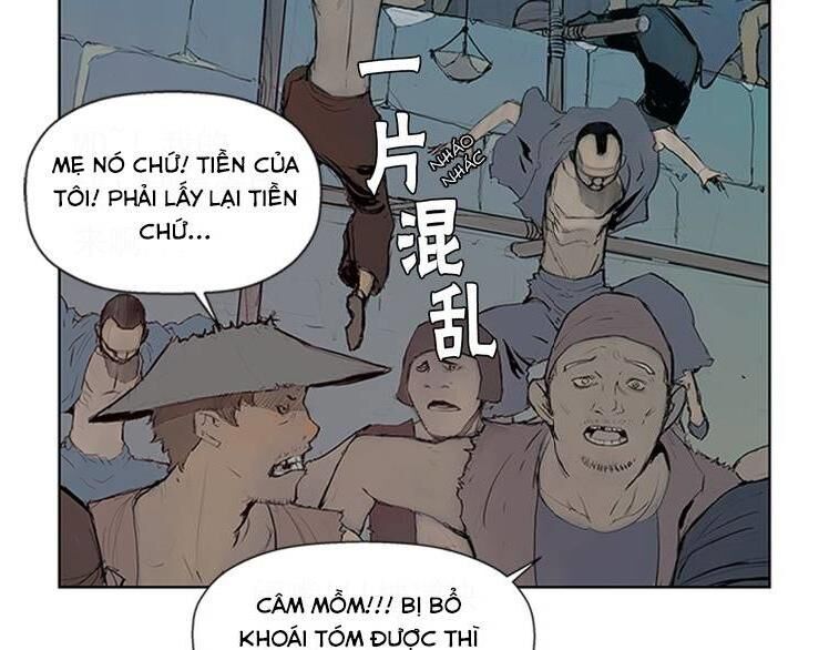 Danh Kiếm Chapter 2 - 77