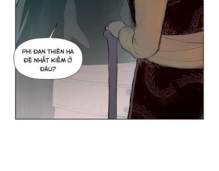 Danh Kiếm Chapter 2 - 82