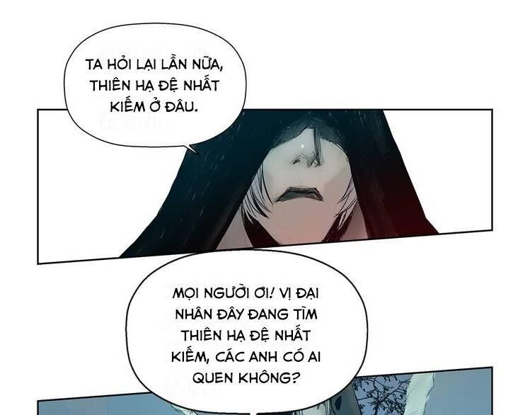 Danh Kiếm Chapter 2 - 85