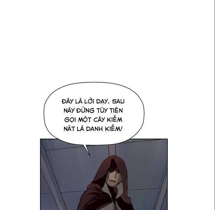 Danh Kiếm Chapter 3 - 30