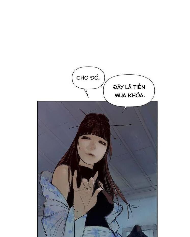 Danh Kiếm Chapter 3 - 34