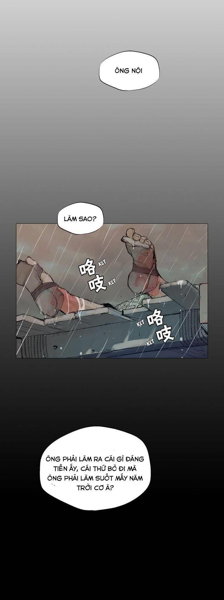 Danh Kiếm Chapter 3 - 51