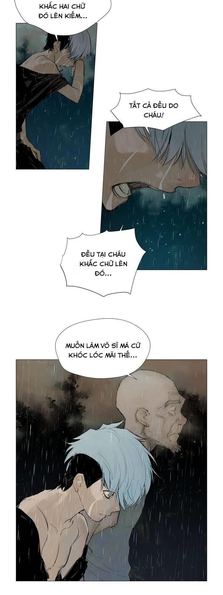 Danh Kiếm Chapter 3 - 67