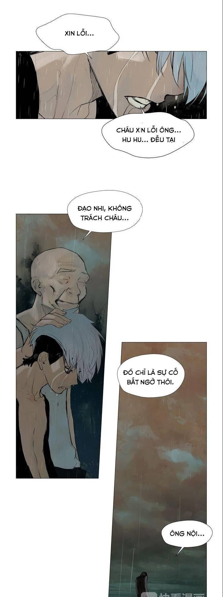 Danh Kiếm Chapter 3 - 69